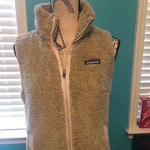 Patagonia Women Los Gatos Vest